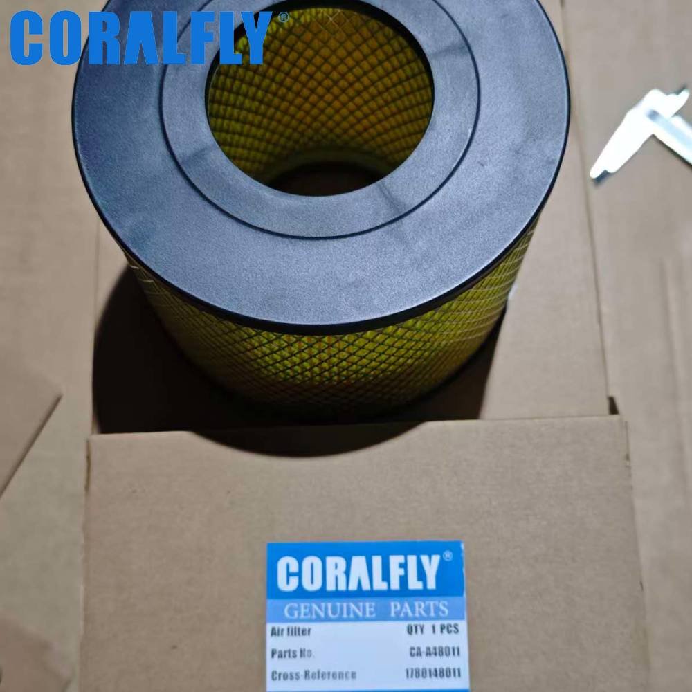 1180148011 automotive industry air filter manufacturer