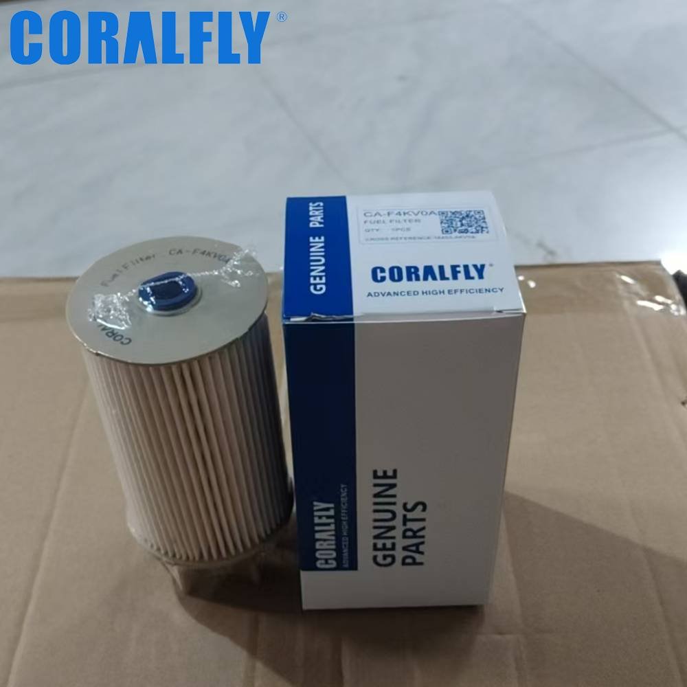Filtro fuel filter companies 16403-4kv0A 164034kv0A