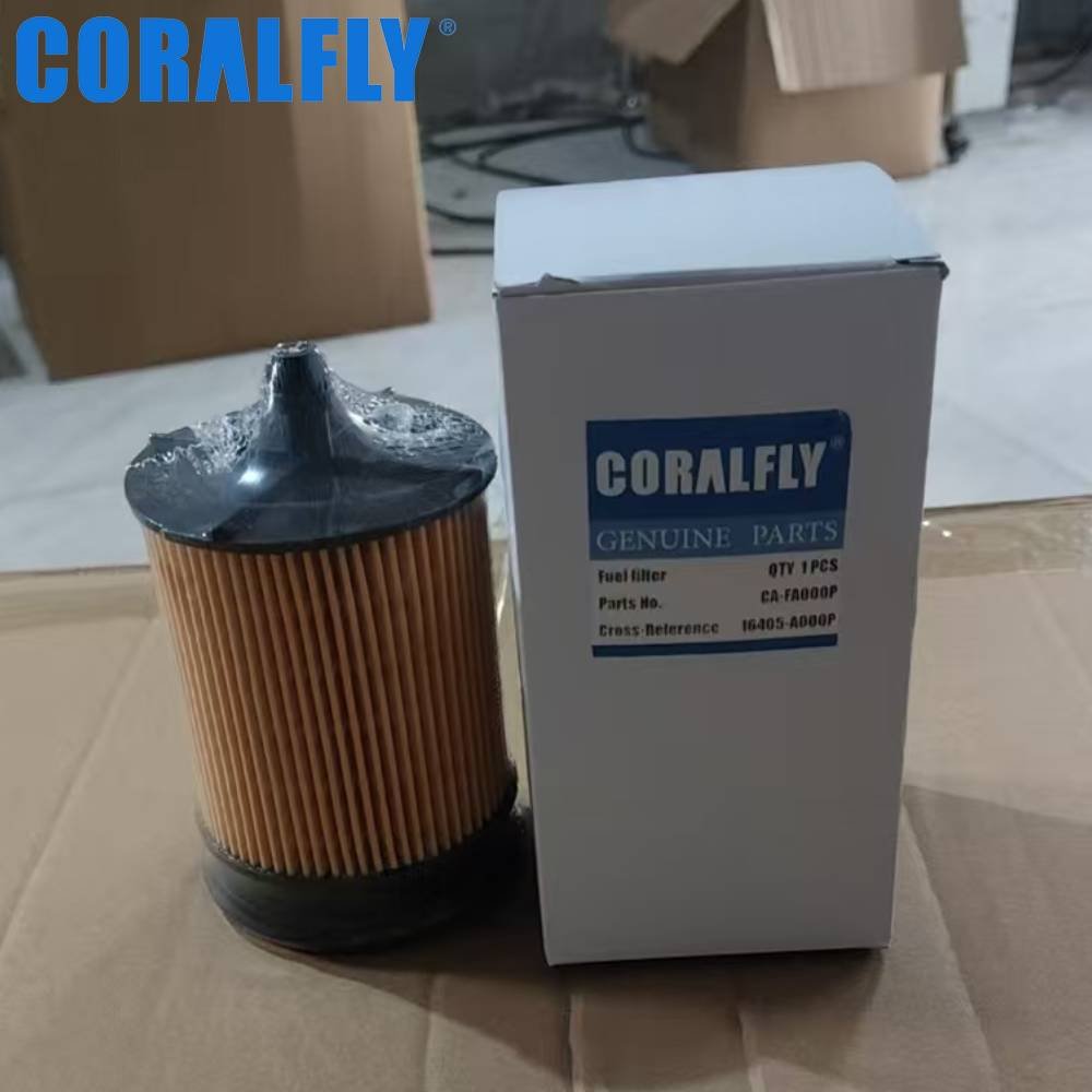 16405-A000P 16405A000P china fuel filter suppliers