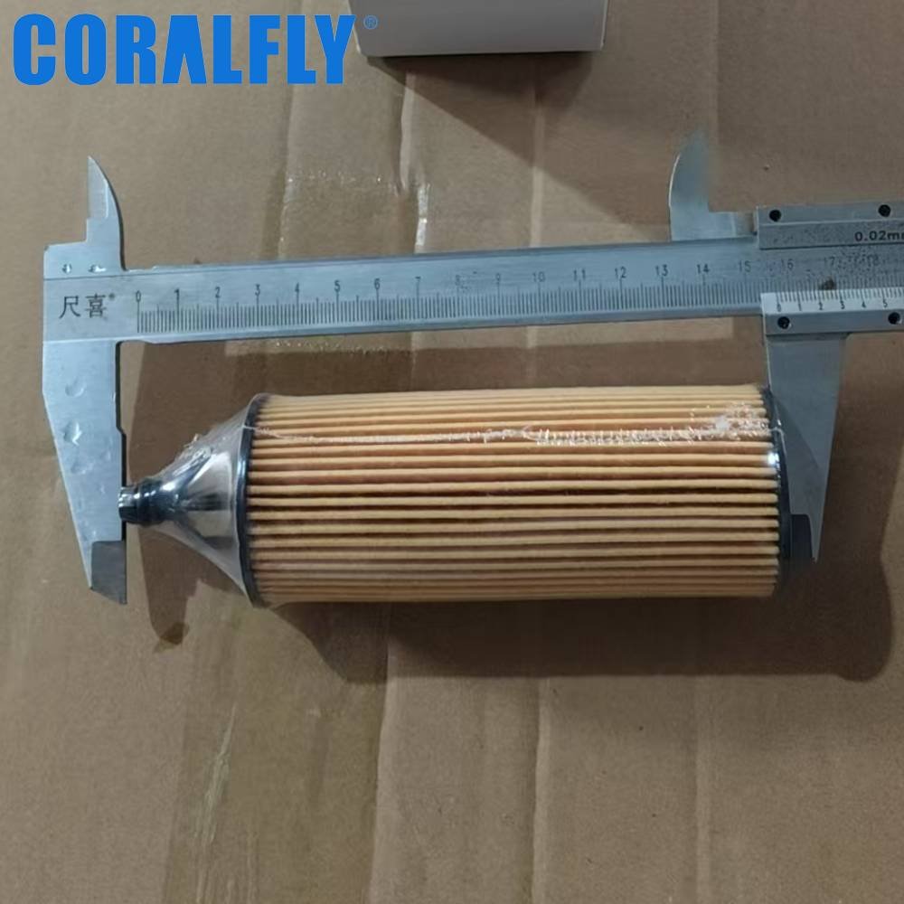 P1009 LF16424 P9600 P583710 car oil filter manufacturers