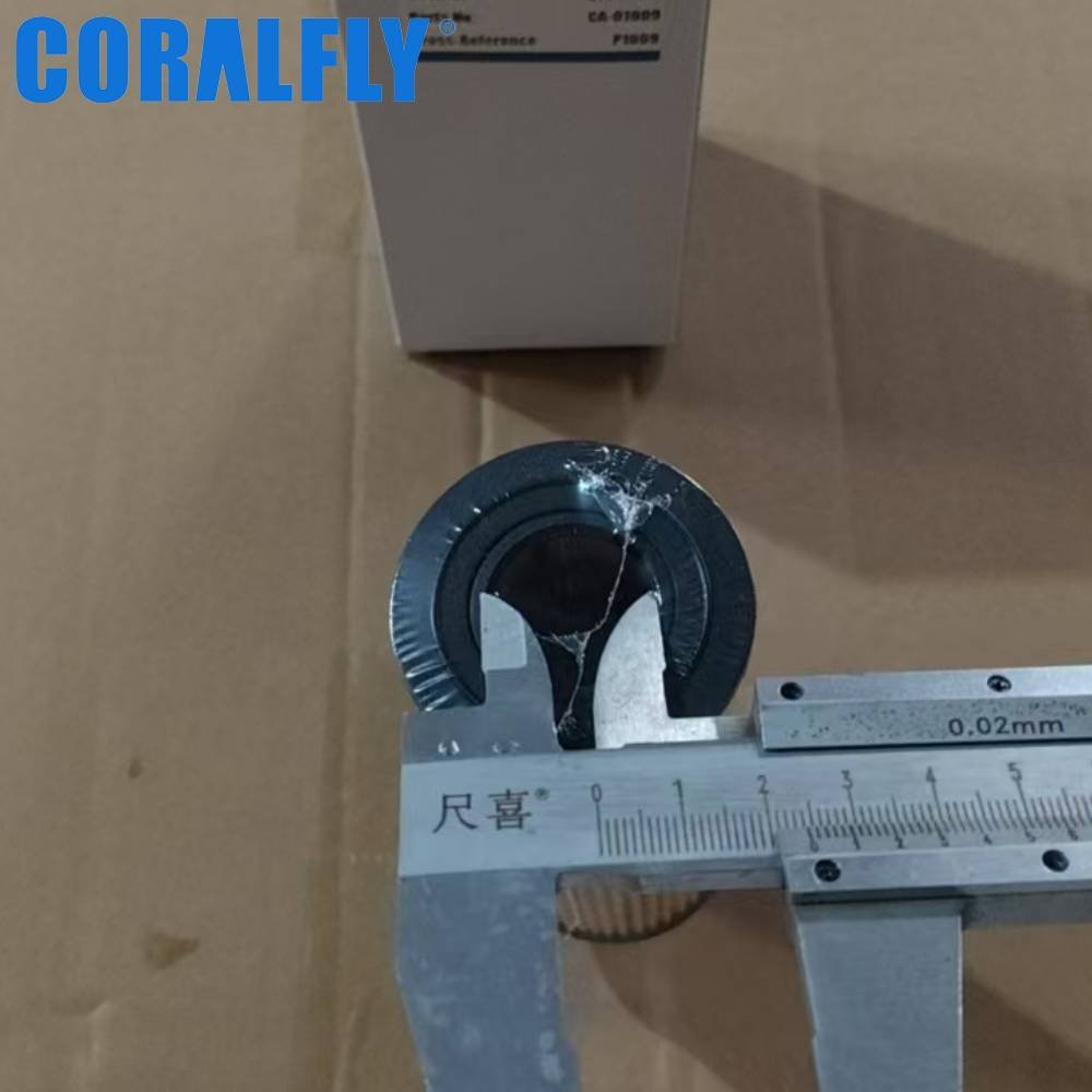 P1009 LF16424 P9600 P583710 car oil filter manufacturers