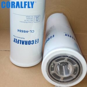 HF6684 BT8870-MPG BT8870MPG P170949 hydraulic filter element manufacturers