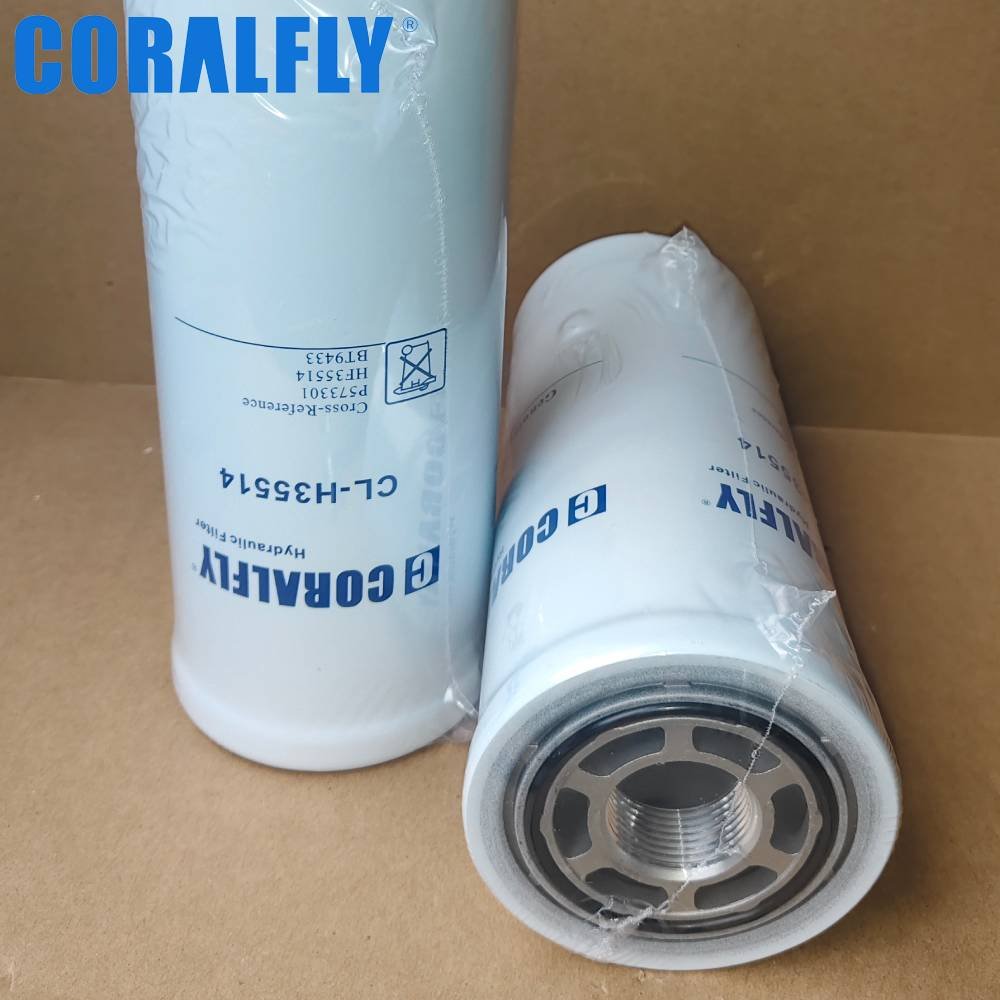HF35514 hydraulic filter element suppliers BT9433 P573301