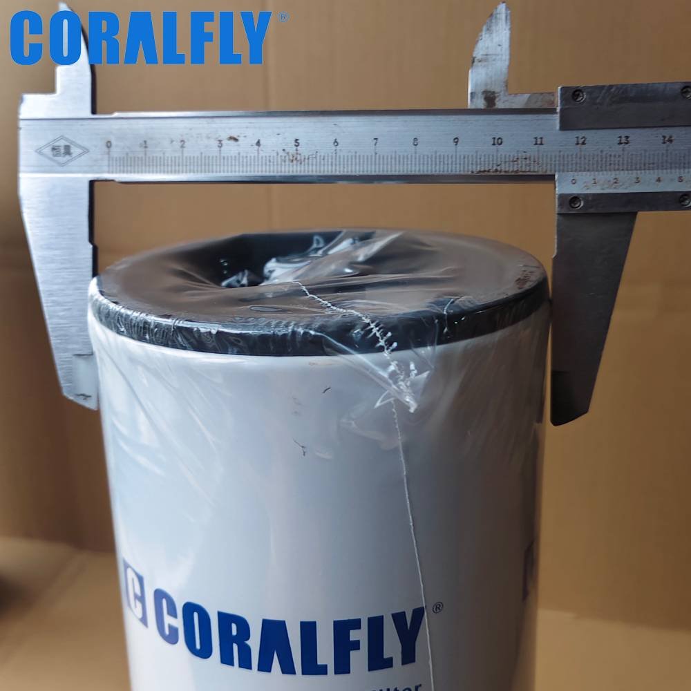 LF3000 BD103 P553000 oil filter manufacturers