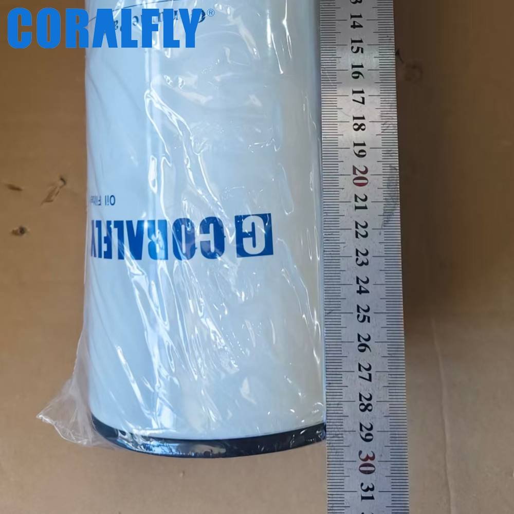 LF3000 BD103 P553000 oil filter manufacturers