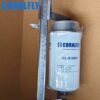 H676WK FS19865 BF7786-D BF7786D custom fuel Water Separator filter manufacturer