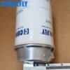 FS19917 BF7906-D BF7906D P551432 wholesale fuel Water Separator filter