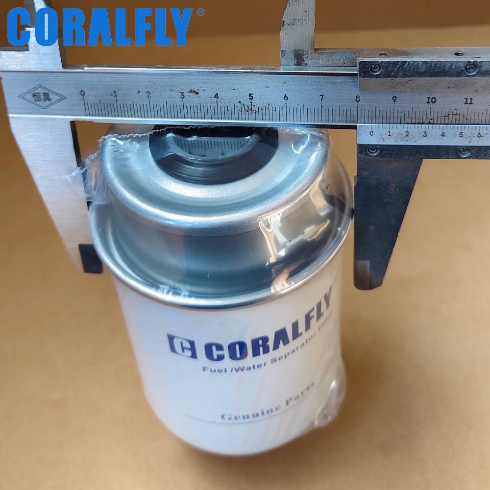 FS19972diesel fuel Water Separator filter manufacturers BF7954-D BF7954D P551434