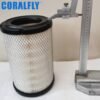 Truck 1109130B5051 custom air filter manufacturers