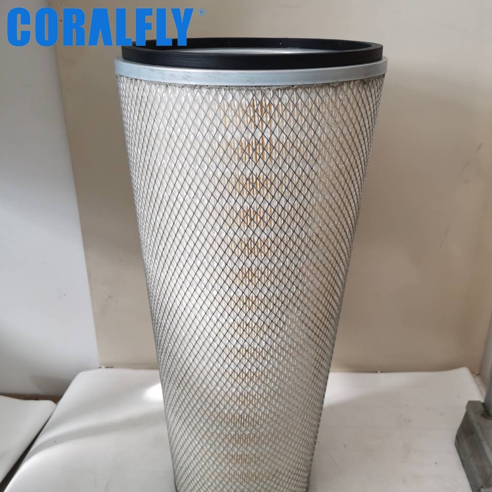 LAF1899 P141317 PA2703 AF1743M industrial air filter manufacturers