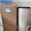 LAF1899 P141317 PA2703 AF1743M industrial air filter manufacturers