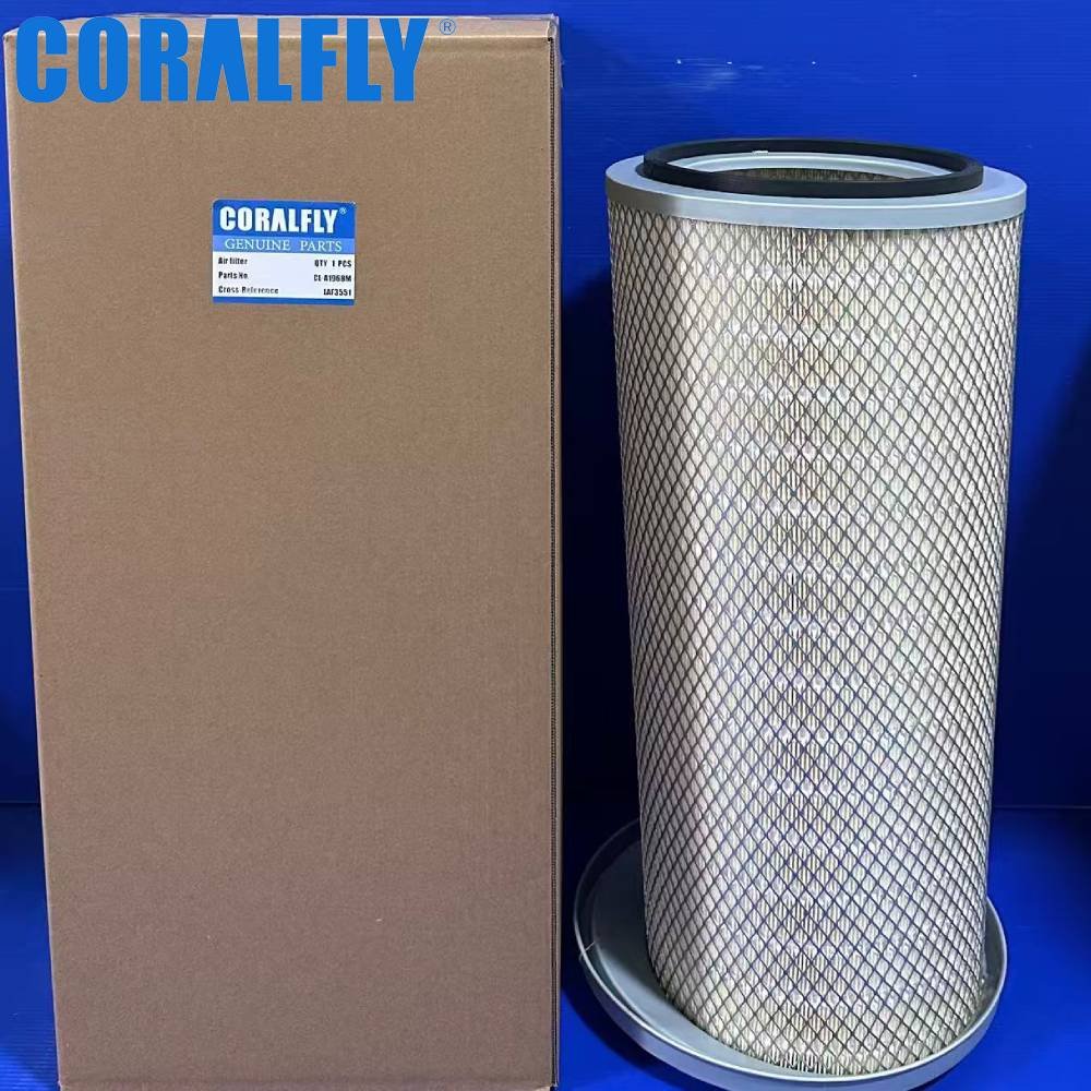 LAF3351 custom air filter manufacturers