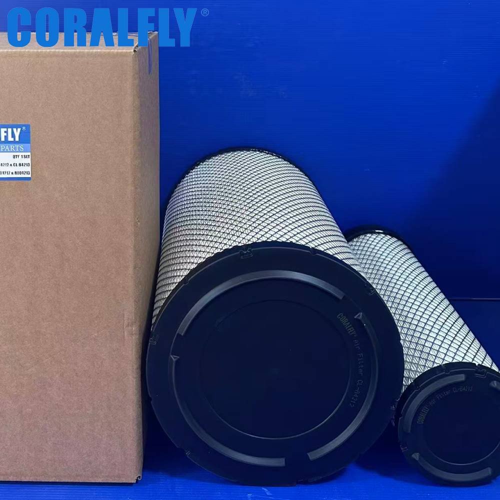 R004212 R004213 oem engine air filter