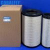 R004212 R004213 oem engine air filter
