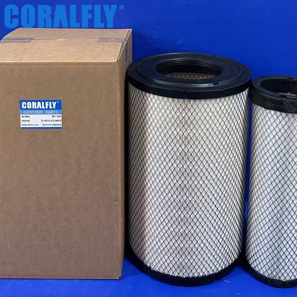 R004212 R004213 oem engine air filter