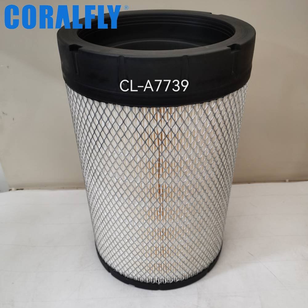 AF27739 For Excavator tractor supply air filter