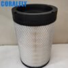 AF27739 For Excavator tractor supply air filter