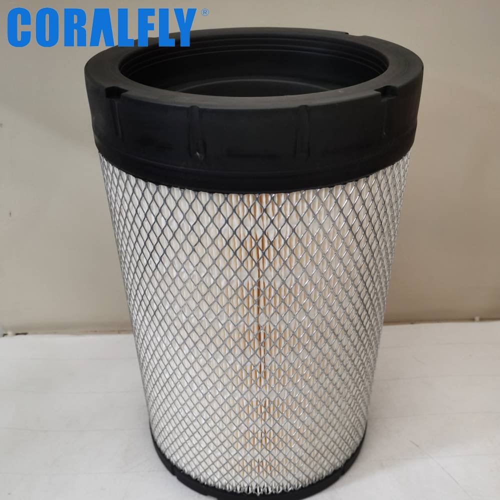 AF27739 For Excavator tractor supply air filter