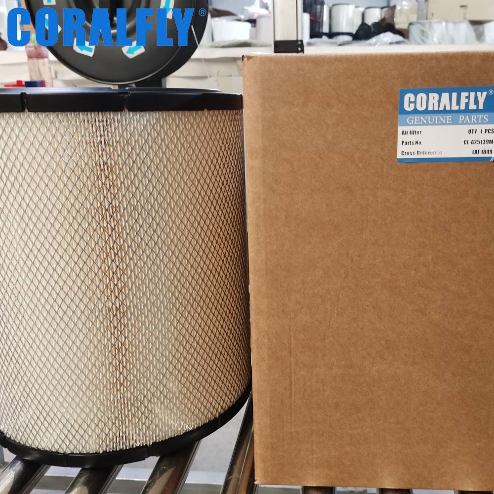 LAF1849 P181031 RS3518 AF25139M oem engine air filter