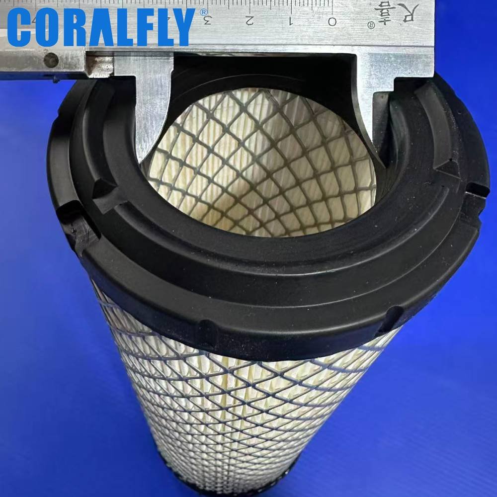 M131802 P821575 RS3704 AF25551 air filter manufacturing