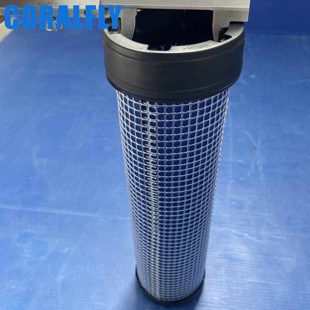 6666333 6666334 RS3988 AF25553 AF25497 RS3703 P822769 china air filter manufacturer