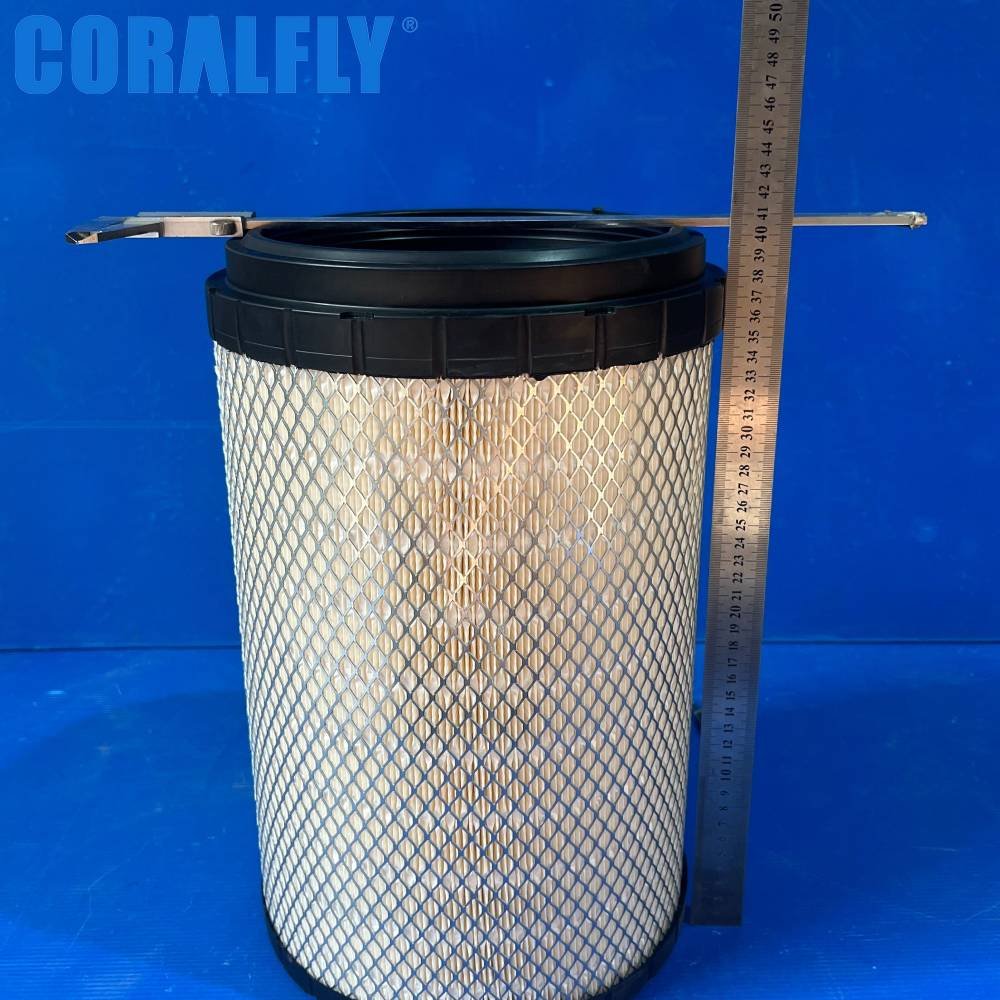 LAF9099 RS4636 AF25707 P606503 custom air filter supplier