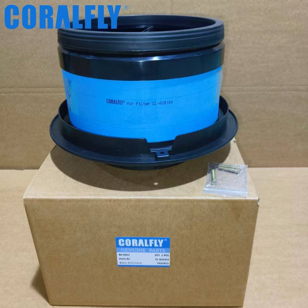 P607955 CA4700 AF26154 air filter supplies