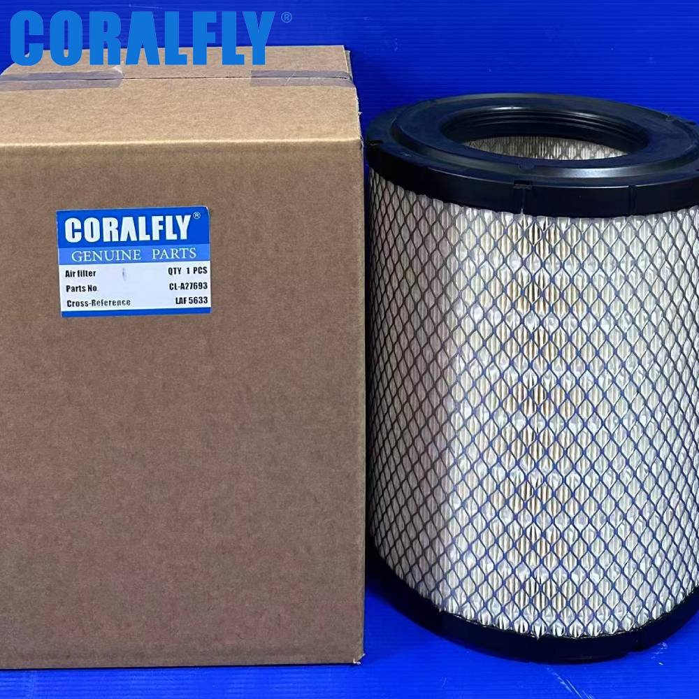 LAF5633 RS5434 AF27693 air filter exporters