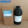 FF5706 P555706 5262311 china fuel filter suppliers