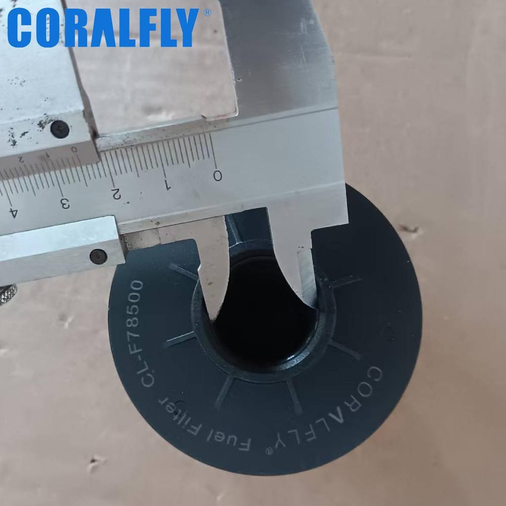 23304-78500 2330478500 custom fuel filter manufacturer