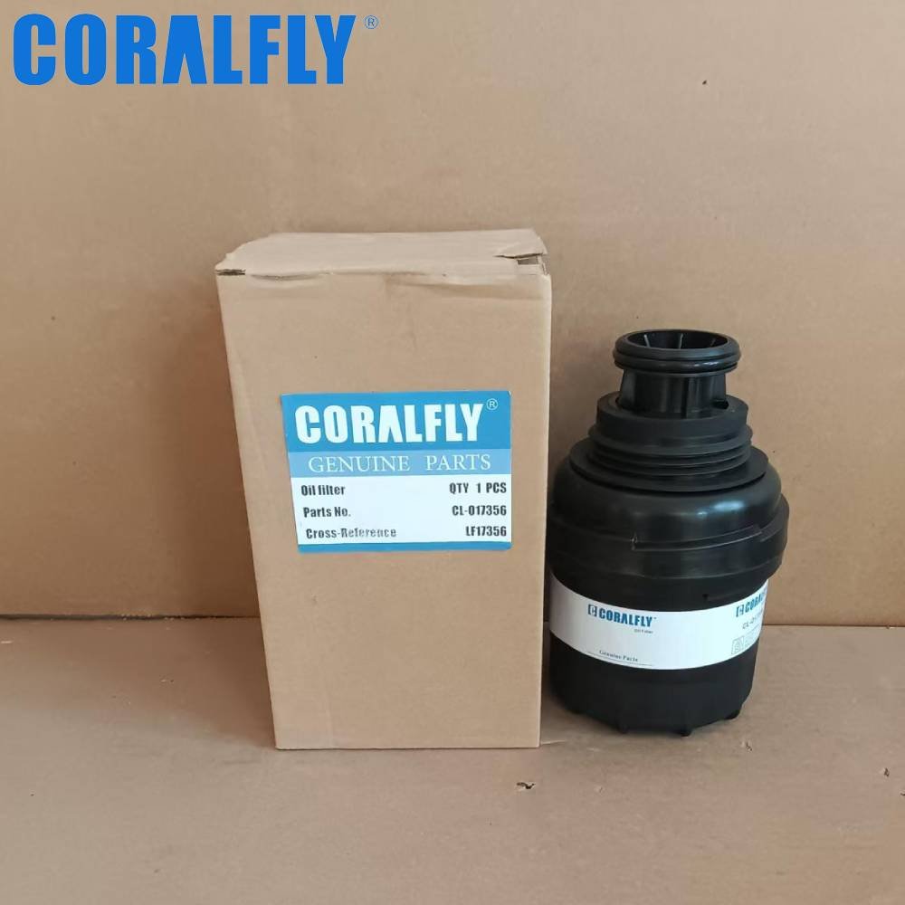 LF17356 B40051 P557356 oil filter wholesale suppliers