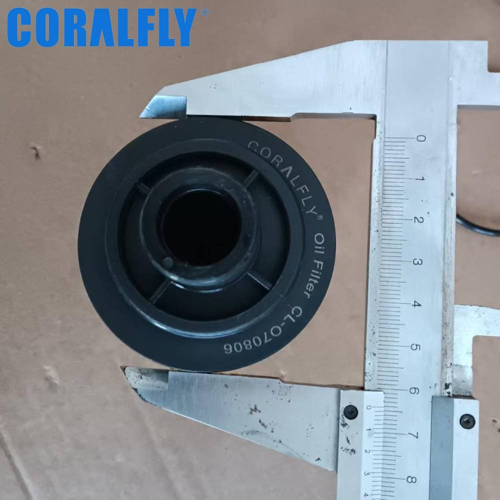 12670806 P40074 oil filter wholesale suppliers