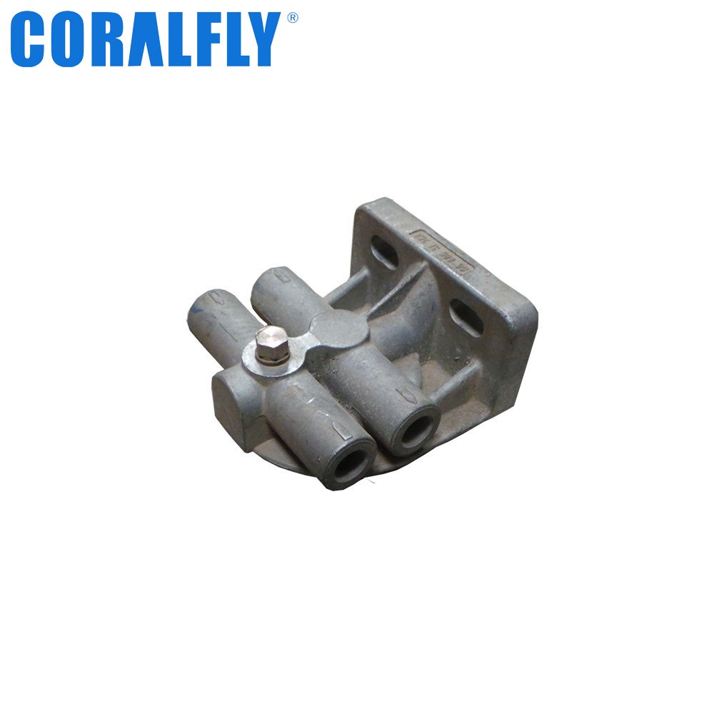 VG1092080033 Truck diesel fuel filter manufacturers