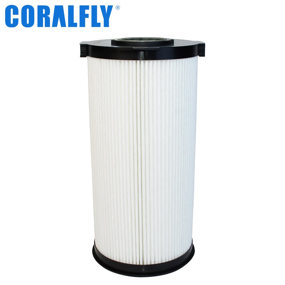 FS20190 WG9925550966 custom fuel Water Separator filter manufacturer