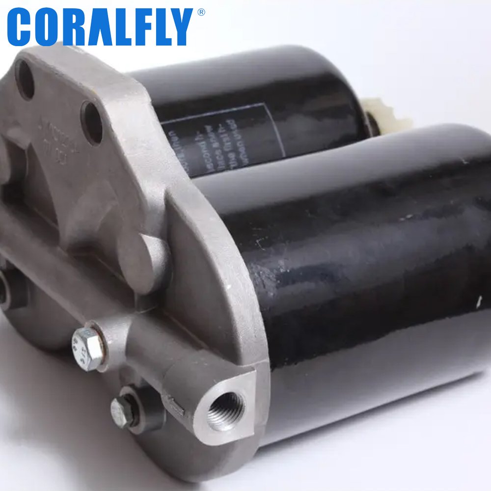 614080295A P550861 custom fuel filter manufacturer