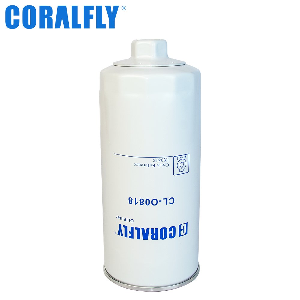 JX0818 LF4054 B236 P553771 oil filter wholesale suppliers