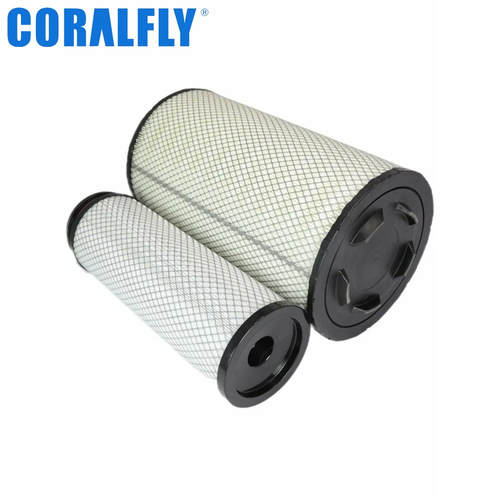 K2747 PA10184 custom air filter supplier
