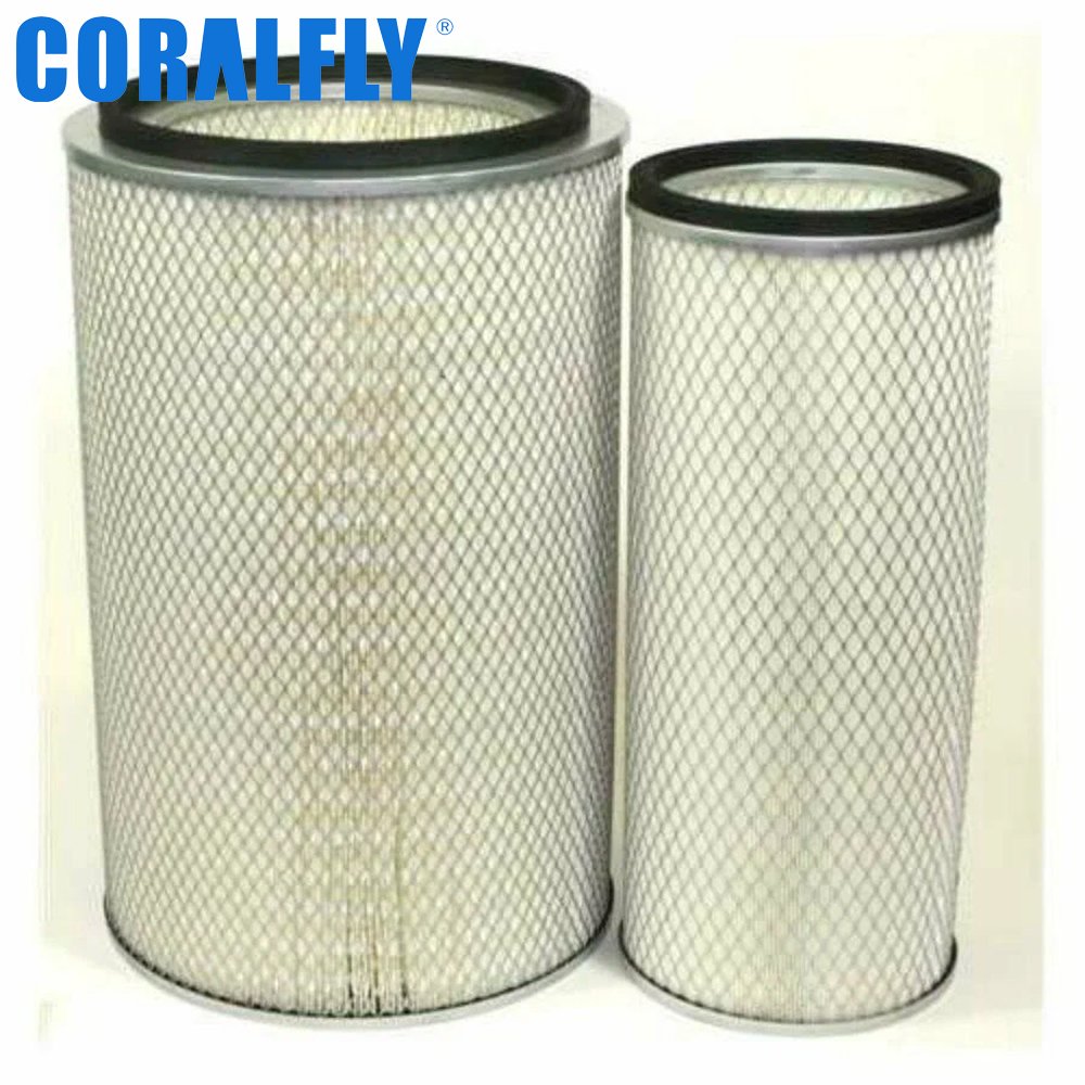 K3046 AA2948 Truck air filter exporters