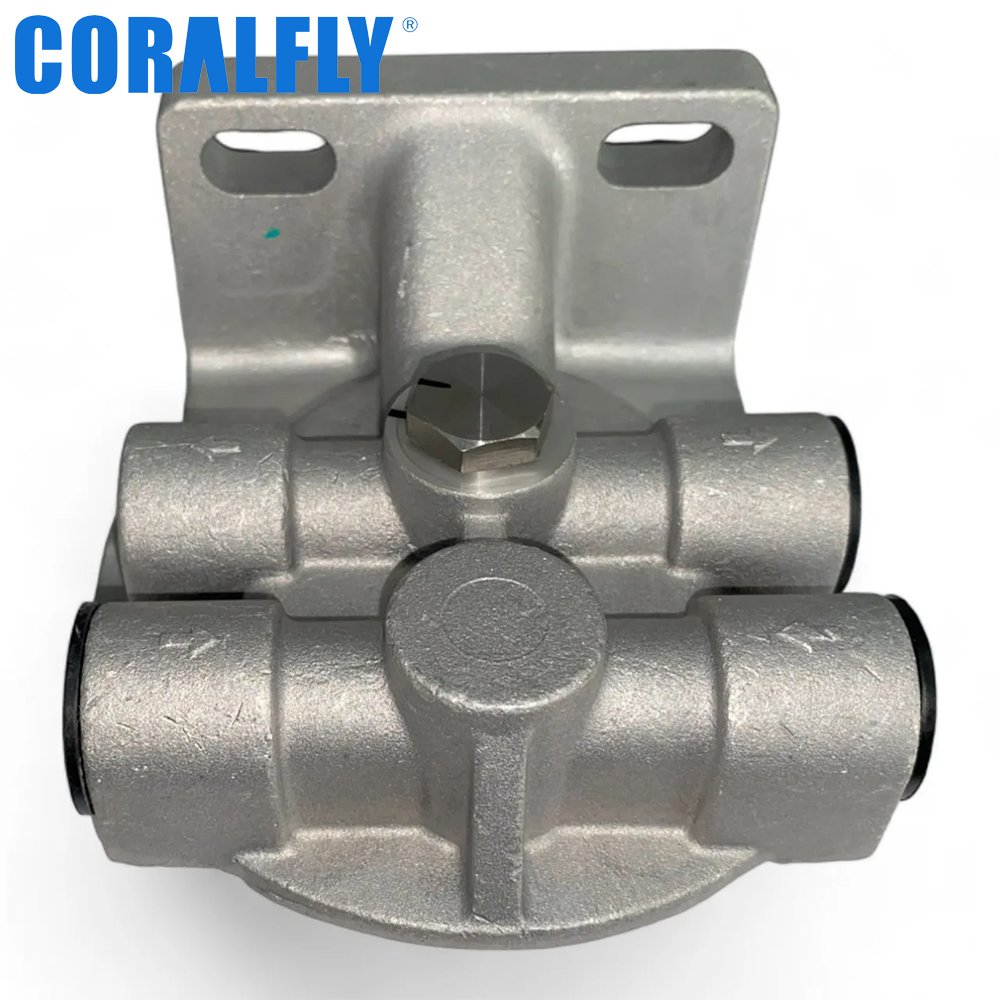 VG1092080033 Truck diesel fuel filter manufacturers