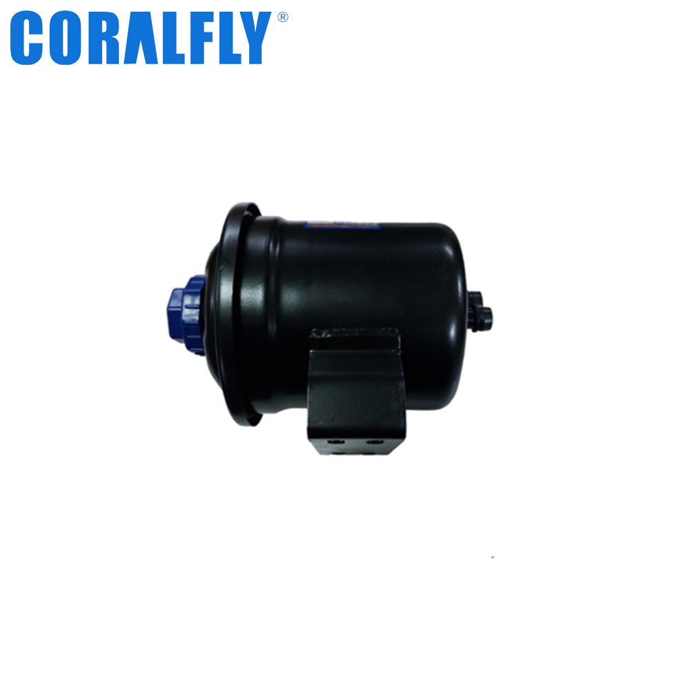 WG9925470033 Truck Parts china oil filter manufacturer