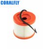 WG97255500021 diesel fuel filter manufacturers