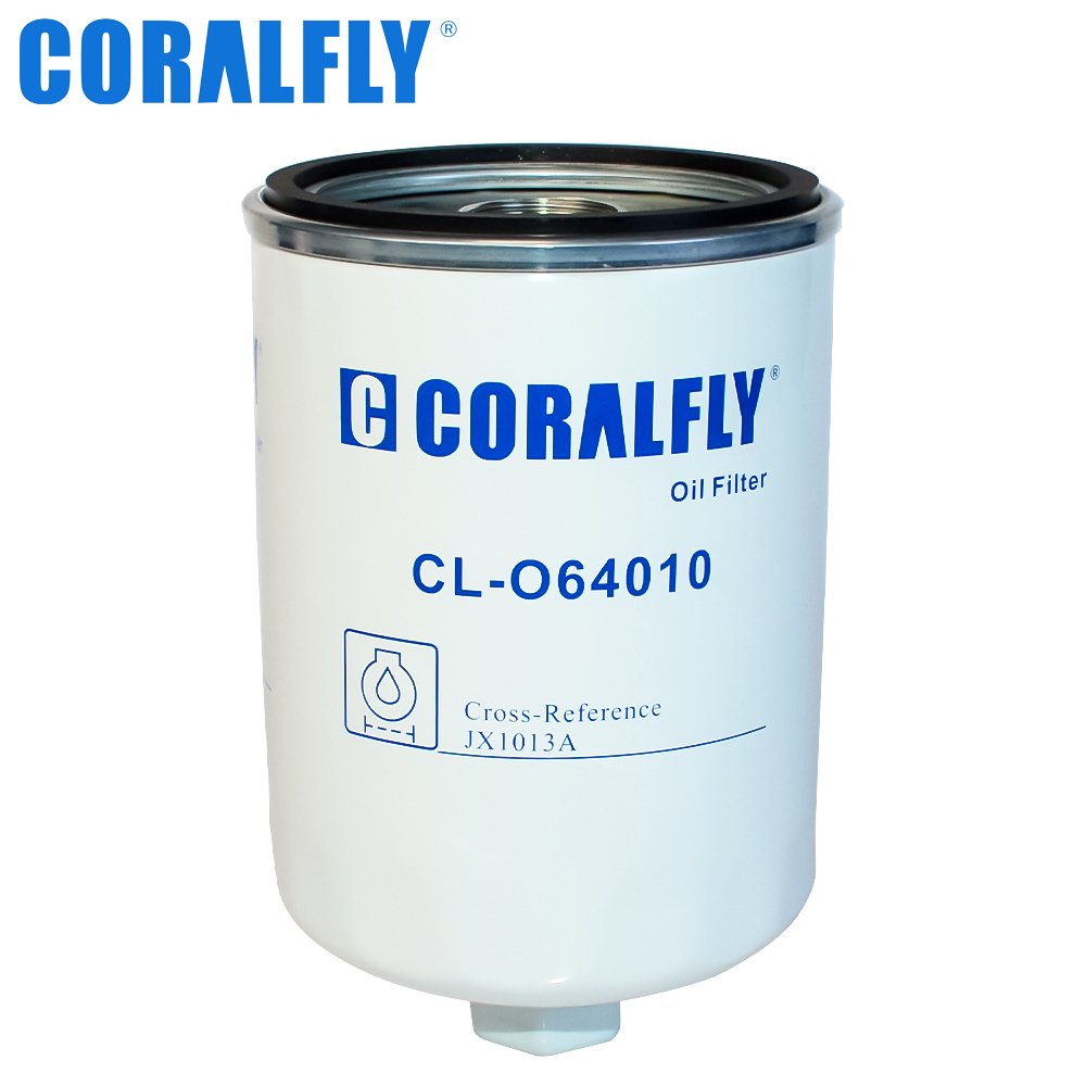 JX1013A wholesale oil filter LF3664 P550086
