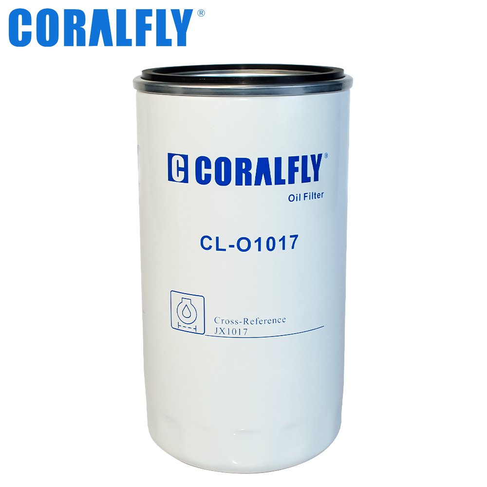 JX1017 B7468 china oil filter manufacturer