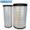 K3050 PF7973 china air filter manufacturer