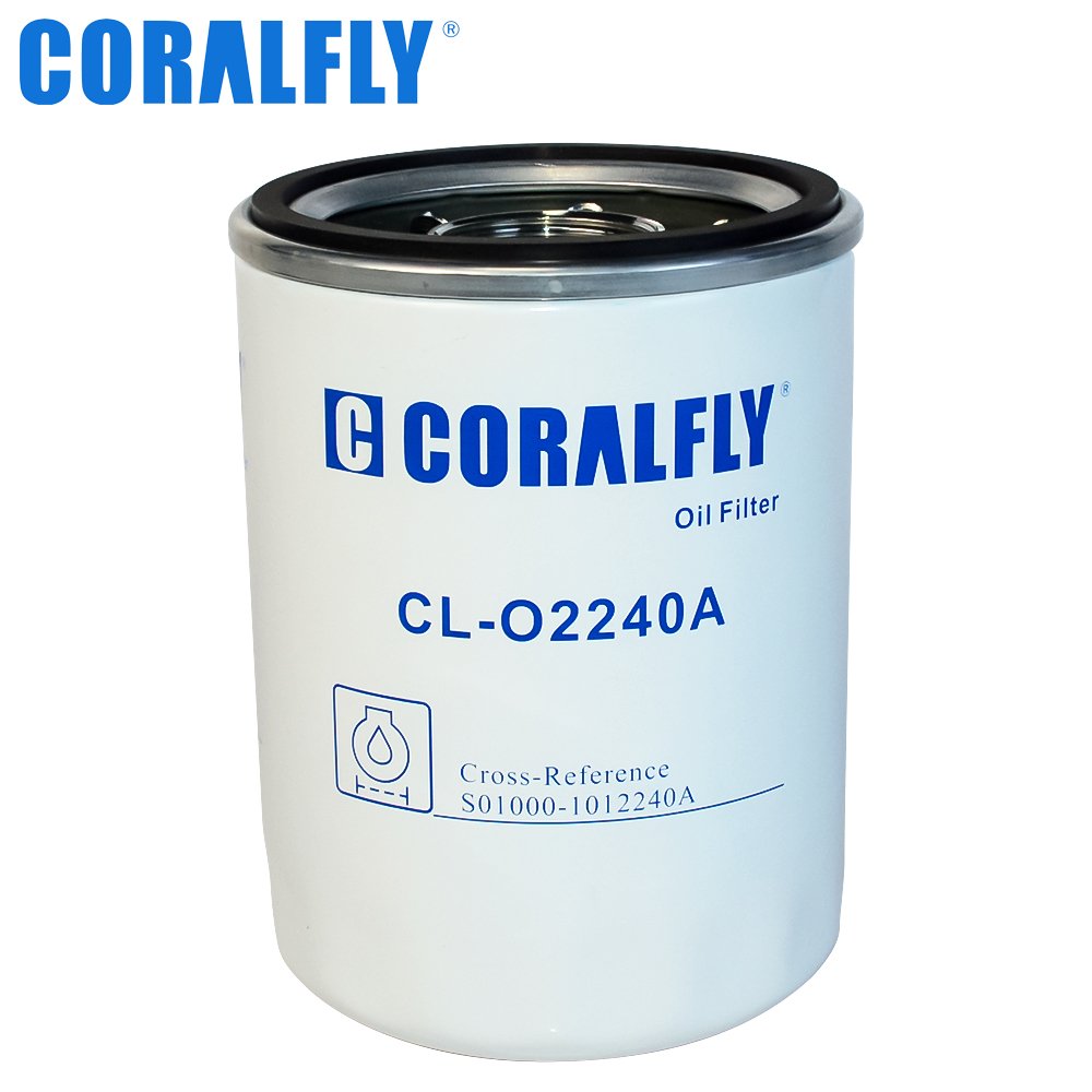S01000-1012240A S010001012240A china oil filter factory