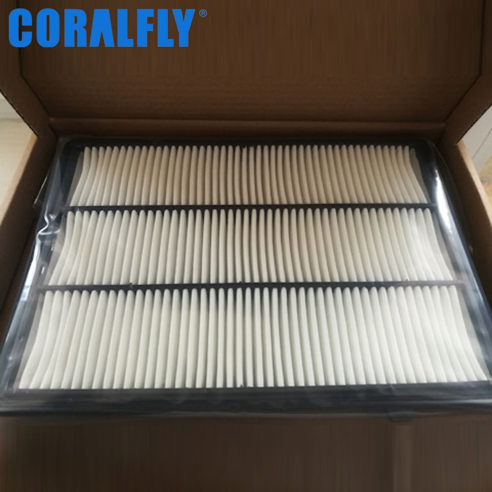 16546-5na1d 165465na1d industrial air filter manufacturers