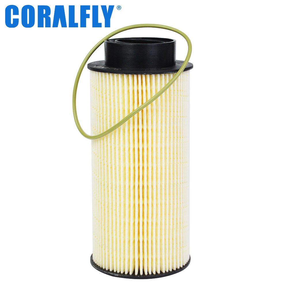 1873018 FF5683 PF7896 custom fuel filter manufacturer