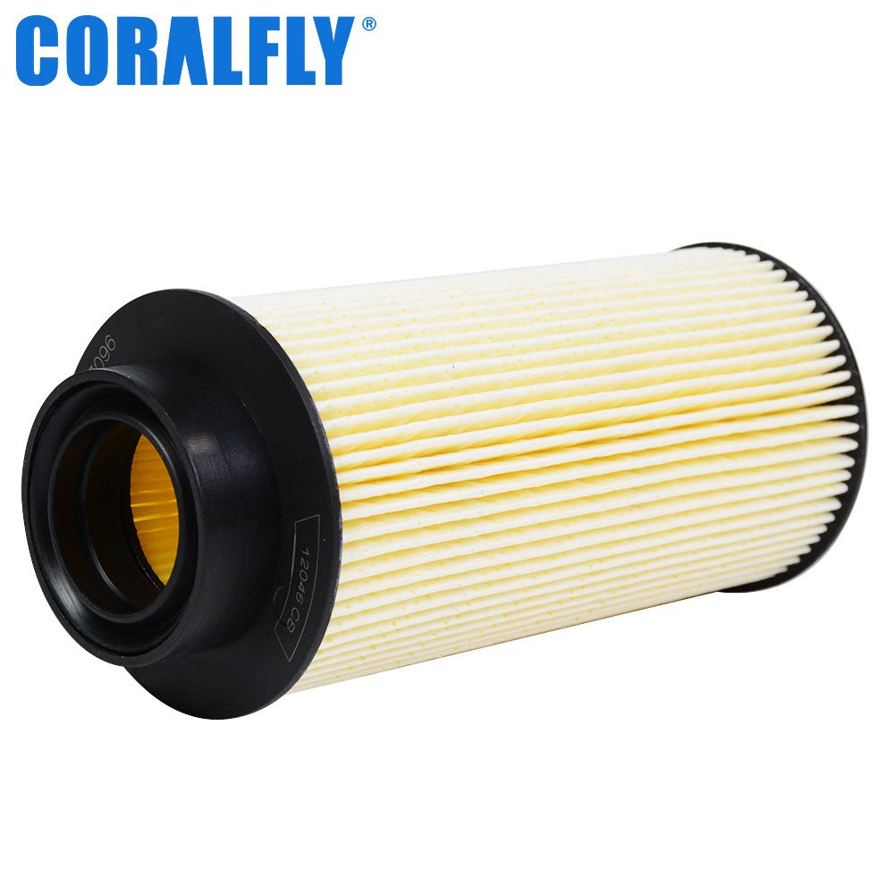 1873018 FF5683 PF7896 custom fuel filter manufacturer