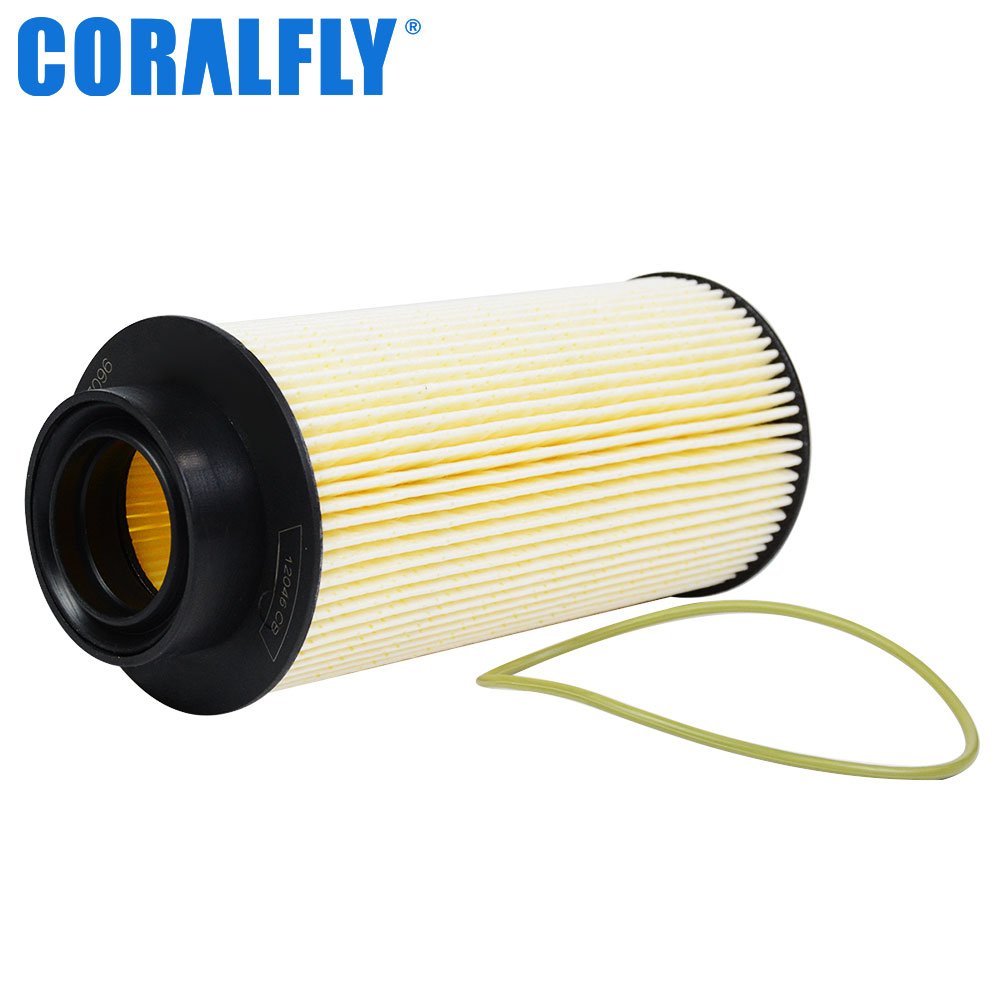 1873018 FF5683 PF7896 custom fuel filter manufacturer