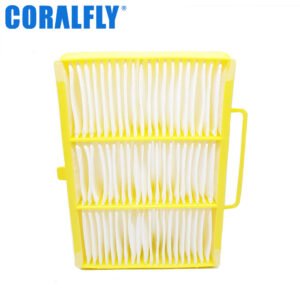 1913503 cabin air filter important AF25829 PA4938